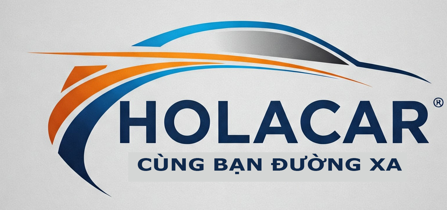 Logo Holacar